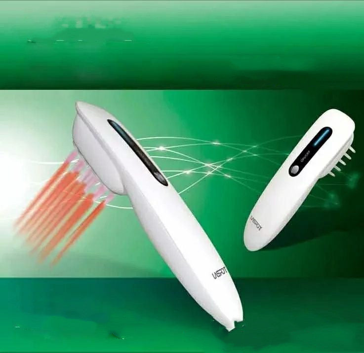 Multifunctional health comb Multifunctional health comb